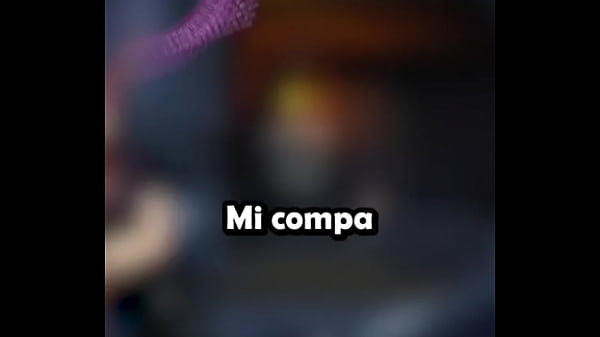 Nonton Mi Compa El Mas Pro Del Fornais thumbnail