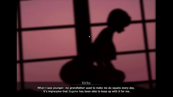 ArtOnline_NTR 2 Part 4 ENG