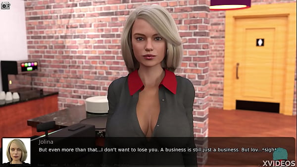 WHERE THE HEART IS #219 • She's seducing us withher big_tits