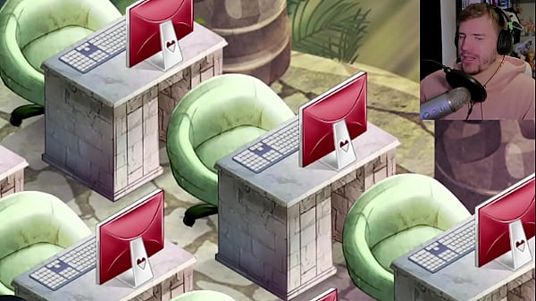 Teacher Gets Pounded and Licks Candy Cane (Fap CEO) [Uncensored]