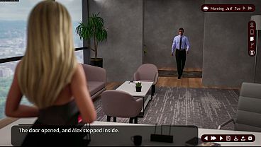 Whispers Of Desire 4 Animation, Porn Games, Adult Games, 3d Game, Visual Novel thumbnail
