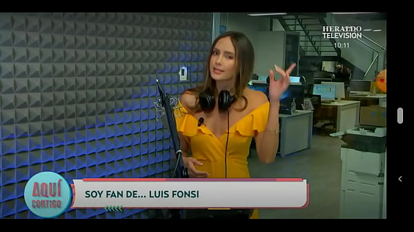 Ximena Córdoba yGaby prieto