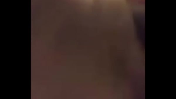 Masturbandose para el amante