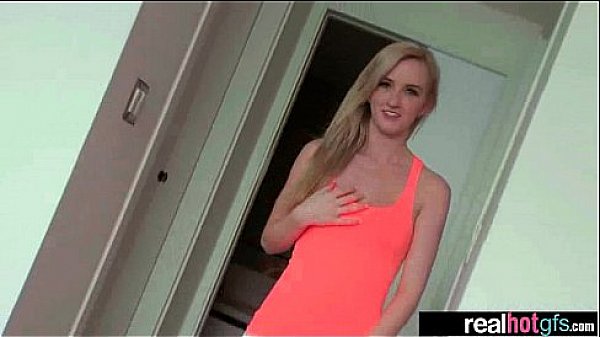 Kinky And Wild Girl Perform Besxt Sex On Tape video-25 