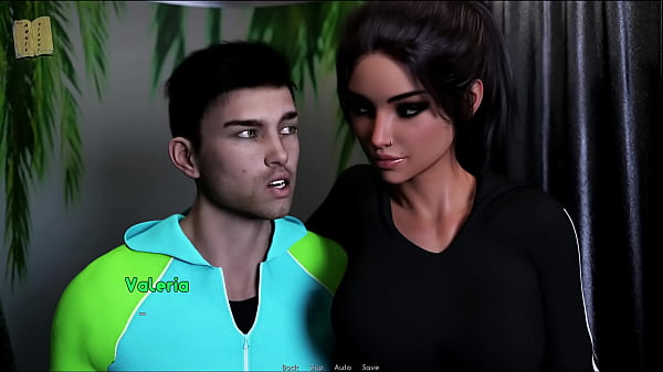 Play MP4 - Intertwined 169