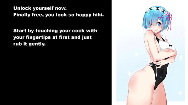 Rem english with joi 