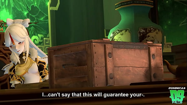 Play MP4 - A Hilichurls Buys into Fucking the Qixing &lbrack;Genshin Impact Hentai Parody&rsqb;