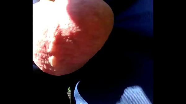 Play MP4 - balls bondage car and park