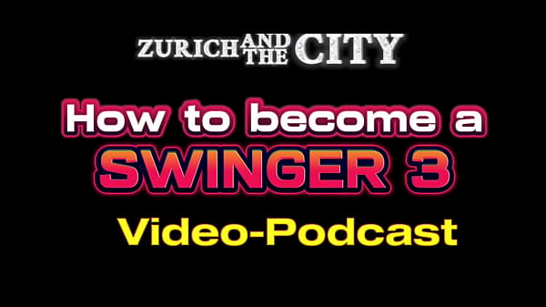 How to become a swinger 3 &ndash; use a condom &ndash; podcast