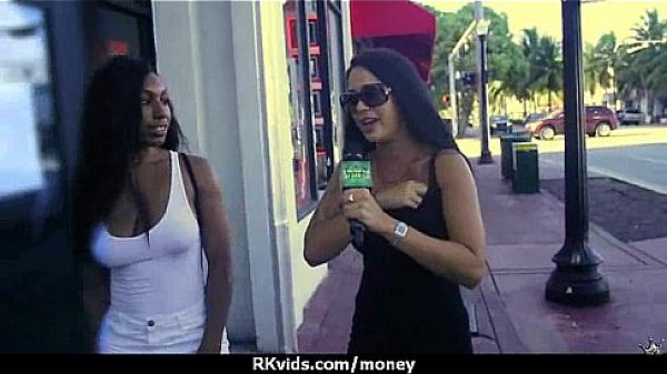 Money makes her cheat on a perfect guy 21 