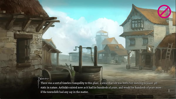 Let s_Play Seeds of Chaos 1 Unser Hof_unser Ältester_unsere Frau