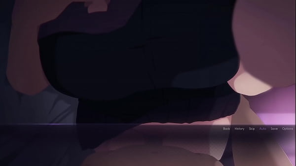 AGRSS Sex Scene 1 Kamuo 