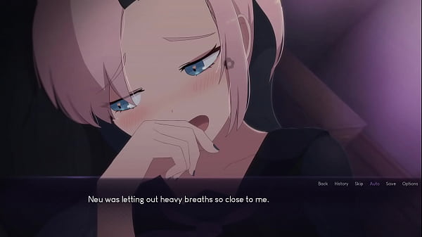 AGRSS_Sex Scene 1 Arent Grim_Reapers_Supposedto be Scary by_Kamuo