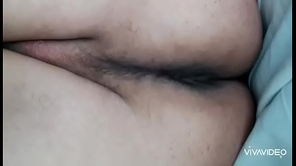 My ass hole is very hot Iran 