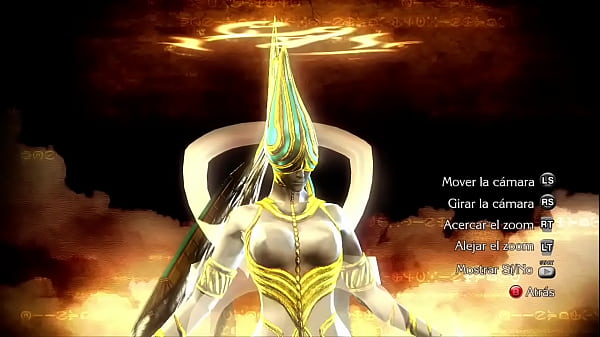 Modelos Sexys De Bayonetta thumbnail