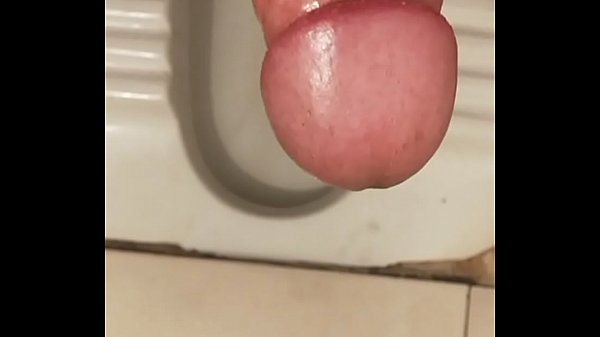 After longtime the guy start masturbation