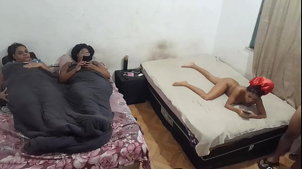 Sexo em rep&uacute;blica de pobre 