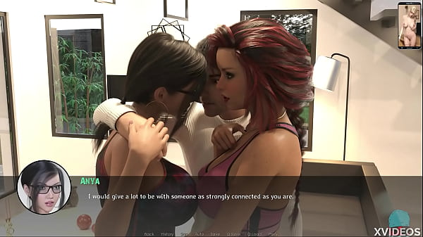 Reunion Ep. 158 &ndash; Visual Novel Gameplay [hd] thumbnail