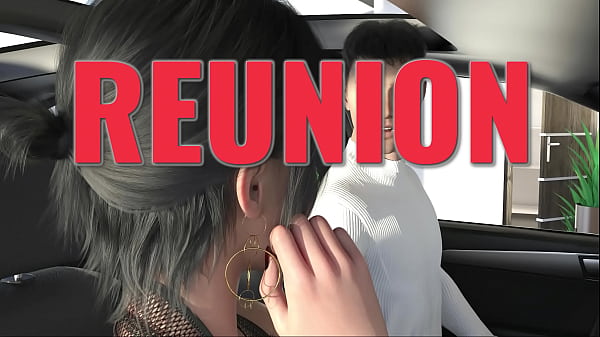 Nonton Reunion Ep. 158 &ndash; Visual Novel Gameplay [hd] thumbnail
