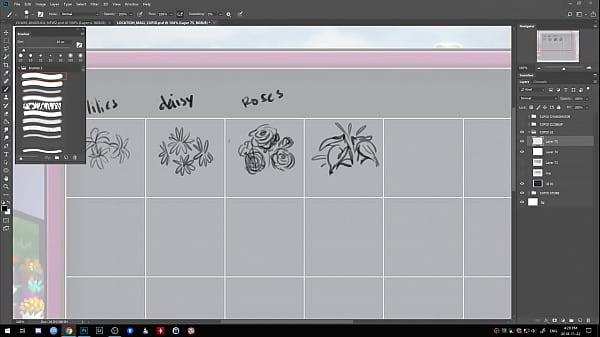 STS broadcast by DC on Picarto from: November Twenty-second 2018 