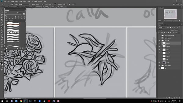 Sts broadcast by dc on picarto november twenty second 2018 