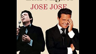 Yo no_sé mañana LuisMiguel_ft JoséJosé cover ia