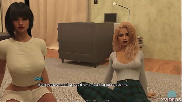 Play MP4 - SHUT UP AND DANCE &num;76 &bull; Nice evening with two hot babes