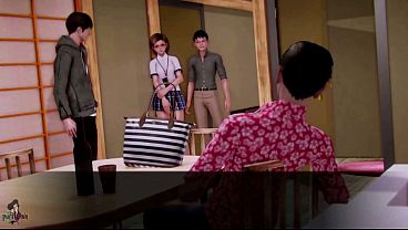 Hentai Visual Novel Waifu Academy Female Sexy Voice Part 7 thumbnail