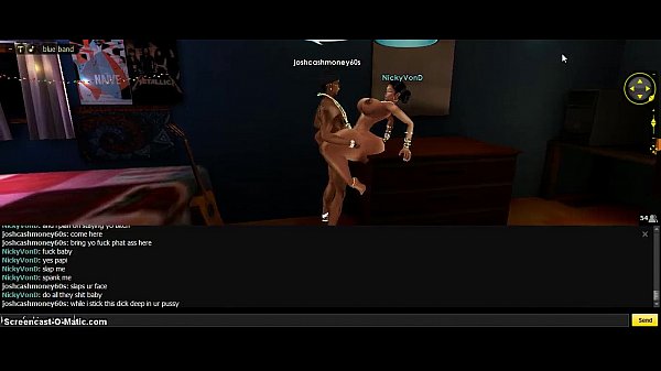 Play MP4 - nicky boy dorm