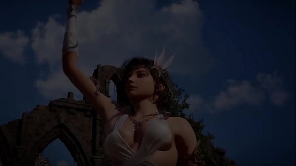 Fiona from defying fate