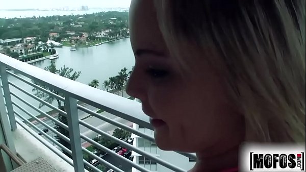 Play MP4 - Saving Anal for a &lpar;Rainy Day&rpar; video starring Holly - Mofos&period;com
