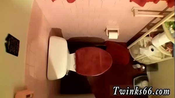 Naked boys pissing bathroom videos and old gay men Voyeurs love our 