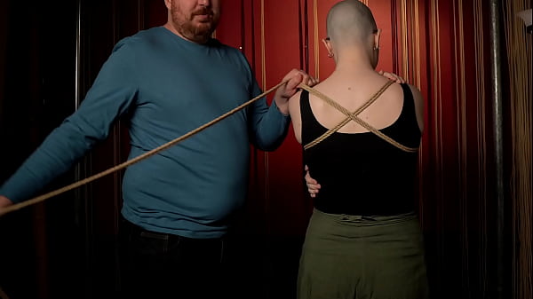 Play MP4 - FREE tutorial on 'Freestyle' Shibari