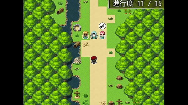 18H RPG Games TheMidsummer Nights Sabbat 2