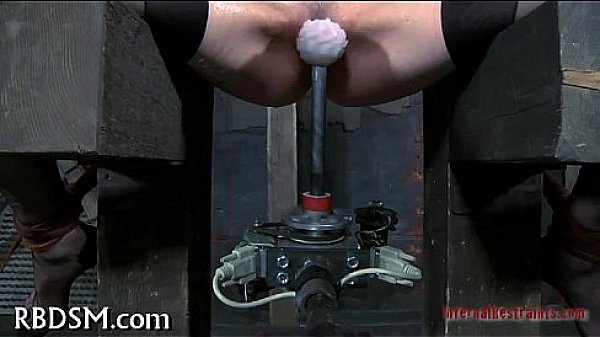 Inflicting pang pleasures 