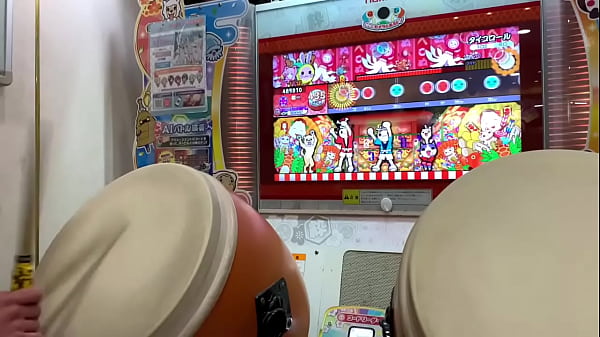 太鼓の達人