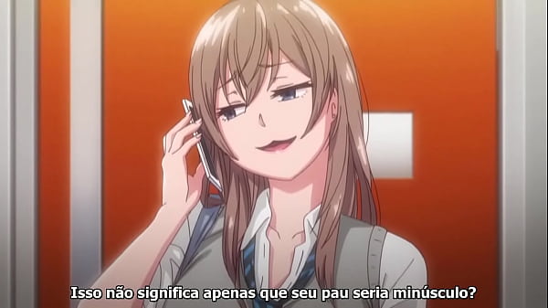 Uchi_no Otouto Maji de Dekain Dakedo_Mi ni Konai Episódio 1