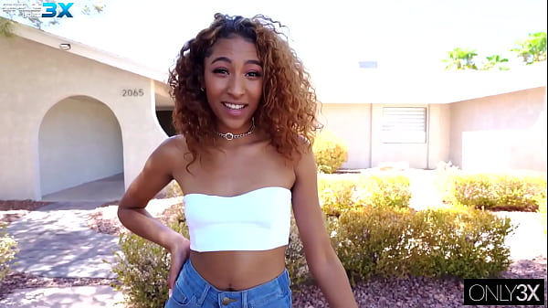 Play MP4 - Brixley Benz is clueless and lost