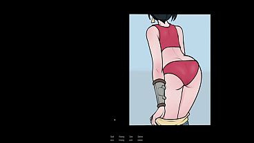 Deep vault 69 robot girl loves me one 