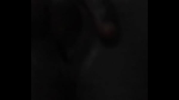 Kenyan girl fingering for_her boyfriend