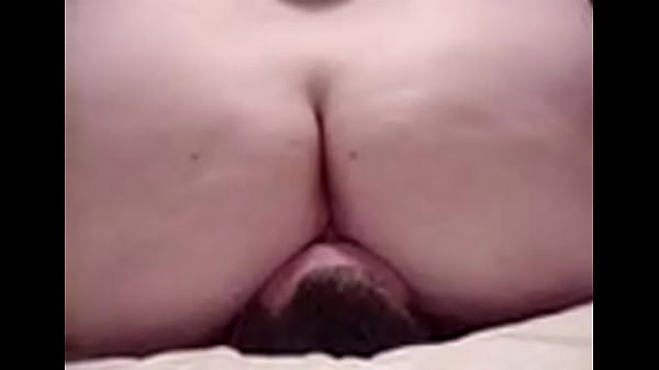 esfregandona cabeça gorda