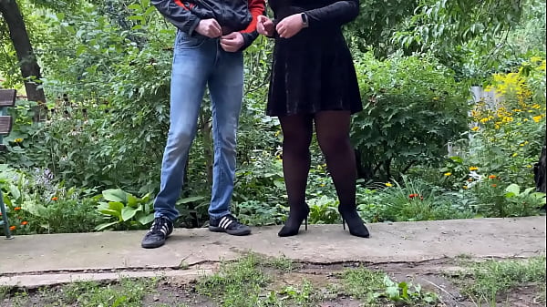 Play MP4 - Secret desire of every male pervert