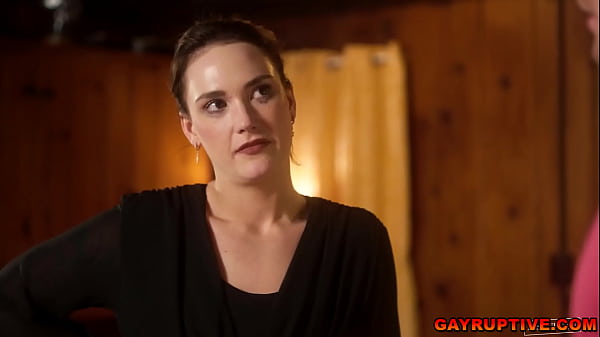 Alpha Wolf gets hard ass pounding from lover Isaac X 