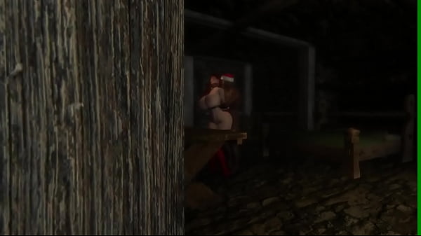 Wench 1