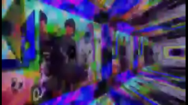 ESSAS M&AtildeES EST&AtildeO TRISTES 蒸気波