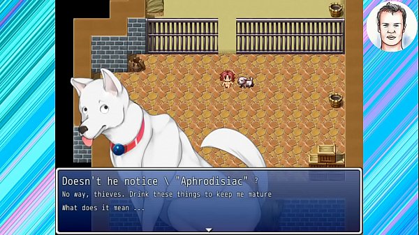 DoggufakkukuesutoPart 2:Lost Discovery Channel Footage