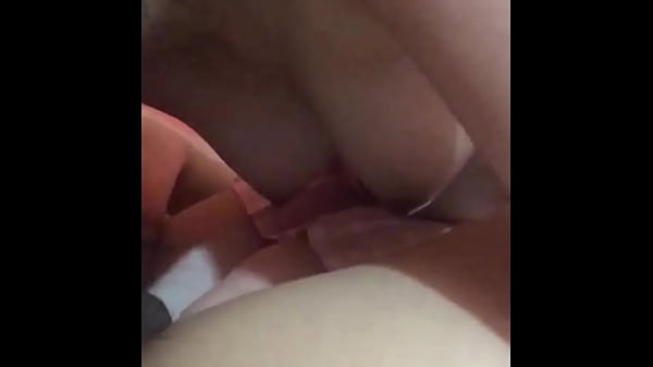 Playing with my step daddy 