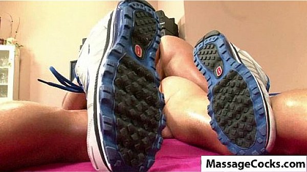 Oily Buck-Naked Blowjob.p5 