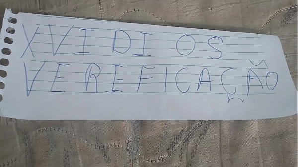 V&iacute_deo de verifica&ccedil_&atilde_o