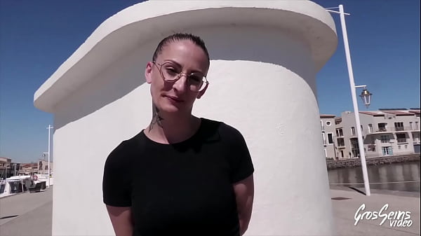 Il m'a promis de me baiser le cul 